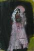 The woman in you, Mischtechnik auf Papier, 100 x 70 cm, 2013