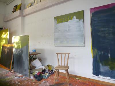 Atelier 2010