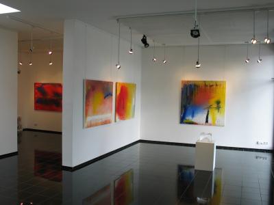 Galerie Liebau 04